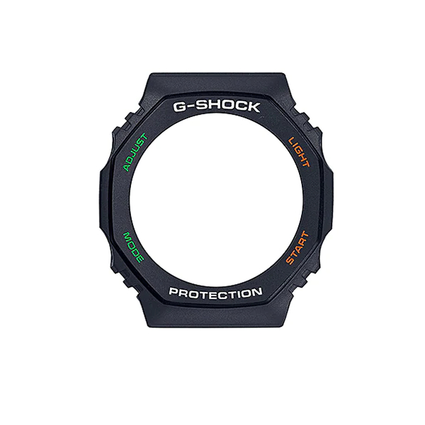 G-SHOCK GAE-2100RC-1A ルービックキューブコラボ 限定モデル アナデジ
