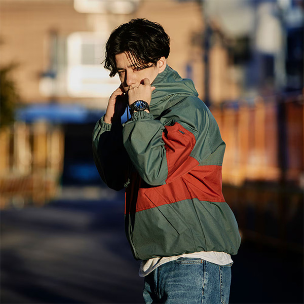 G-SHOCK GBA-900CB-1A 腕時計 メンズ アナログ デジタル ブラック