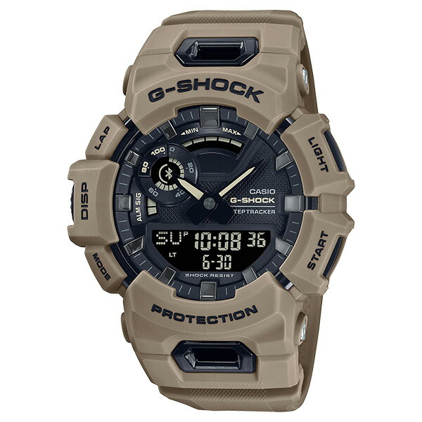 CASIO G-SHOCK メンズ 腕時計 G...の詳細画像1
