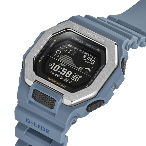 G-SHOCK GBX-100-2AJF メンズ 腕時計 デジタル カシオ 国内正規品｜g-supply｜04
