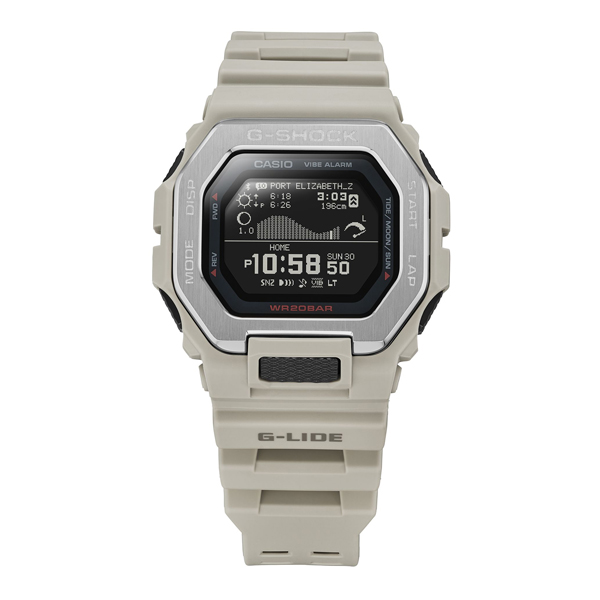 BABY-G G-SHOCK GBX-100-8JF メンズ 腕時計 デジタル カシオ 国内正規 