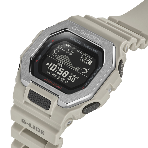 G-SHOCK GBX-100-8JF メンズ 腕時計 デジタル カシオ 国内正規品｜g-supply｜04