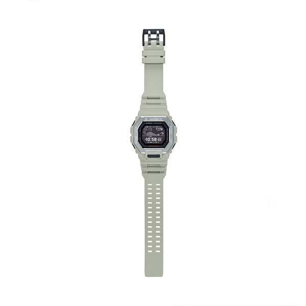G-SHOCK GBX-100-8JF メンズ 腕時計 デジタル カシオ 国内正規品｜g-supply｜07