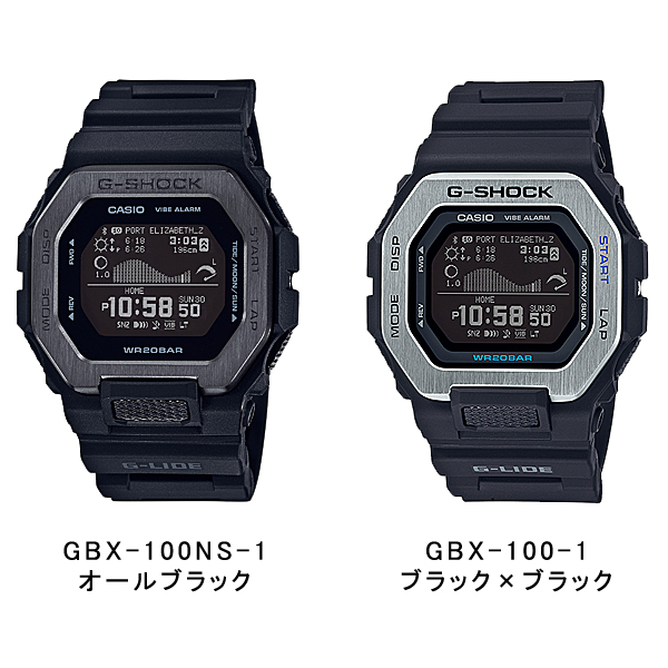 G-SHOCK CASIO G-LIDE スマートフォンリンク デジタルメ ンズ 腕時計