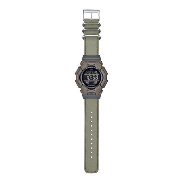 CASIO G-SHOCK GD-010CE-5JF 新品未使用 カシオ G-SHOCK GD-010CE-5JF メンズ 腕時計 デジタル カシオ 国内正規品 : G