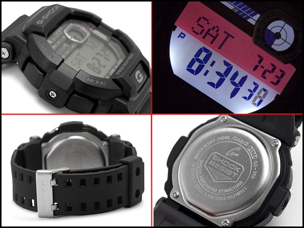 casio g shock 3403 gd 350