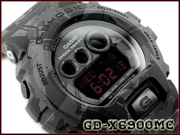 G-SHOCK Gショック 限定モデル カシオ CASIO デジタル 腕時計