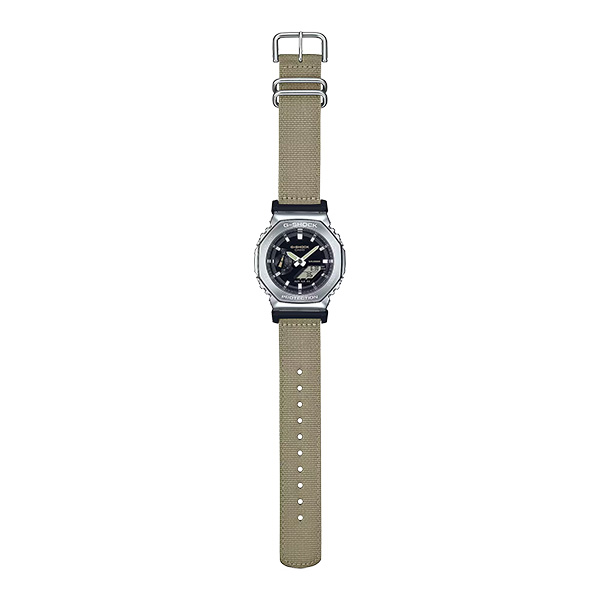 時計 G-SHOCK GM 2100C 5AJF GM-2100C-5AJF | CASIO