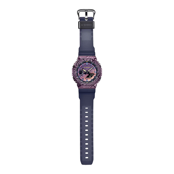 G-SHOCK GM-2100MWG-1A 腕時計 メンズ アナログ デジタル ジー G-SHOCK GM-2100MWG-1A 腕時計 メンズ アナログ デジタル ジー