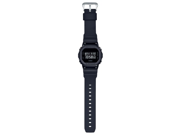 G-SHOCK Gショック ジーショック 5600 メタル カシオ CASIO