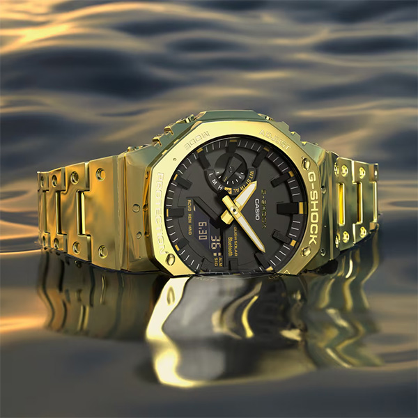 時計 G-SHOCK GM-B2100GD-5AJF GM-B2100GD-9AJF」の人気商品一覧 | 安い商品を通販サイトから