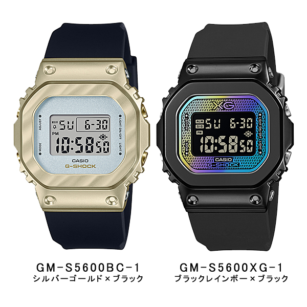 G-SHOCK CASIO 腕時計 レディース メンズ ユニセックス デジタル 国内