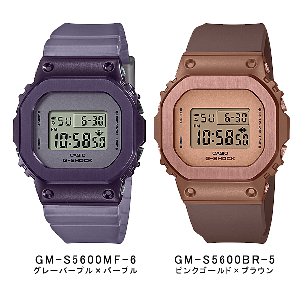 G-SHOCK CASIO 腕時計 レディース メンズ ユニセックス デジタル 国内