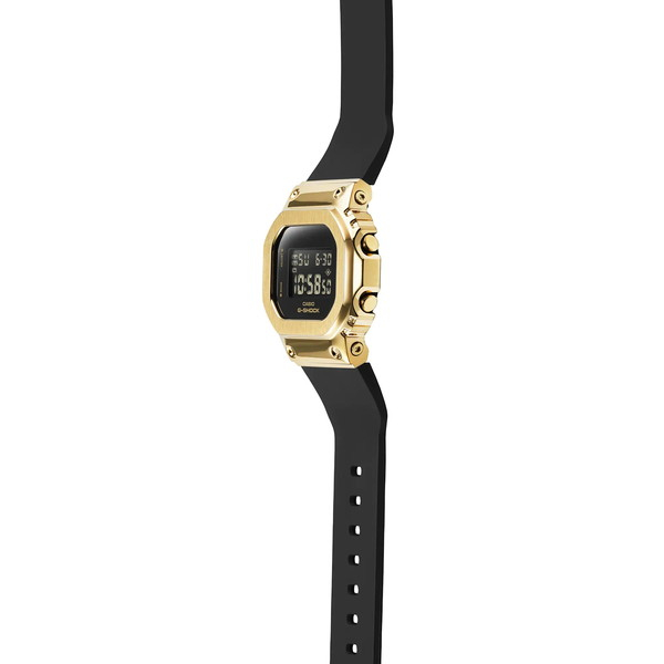 G-SHOCK GM-S5600GB-1JF 腕時計 レディース メンズ ユニセックス