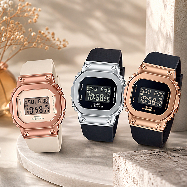 G-SHOCK CASIO メンズ レーディース ユニセックス 腕時計 デジタル