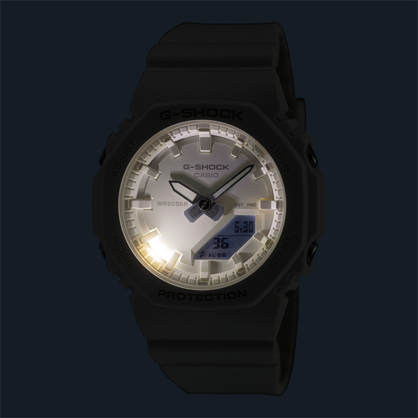 GMA-P2100-7AJF G-SHOCK 腕時計 レディース GMA-P2100 カシオ 国内正規