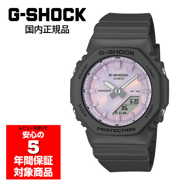 G-SHOCK GMA-P2100PC-1AJF �����Y �r���v �A�i�f�W �J�V�I �������K�i
