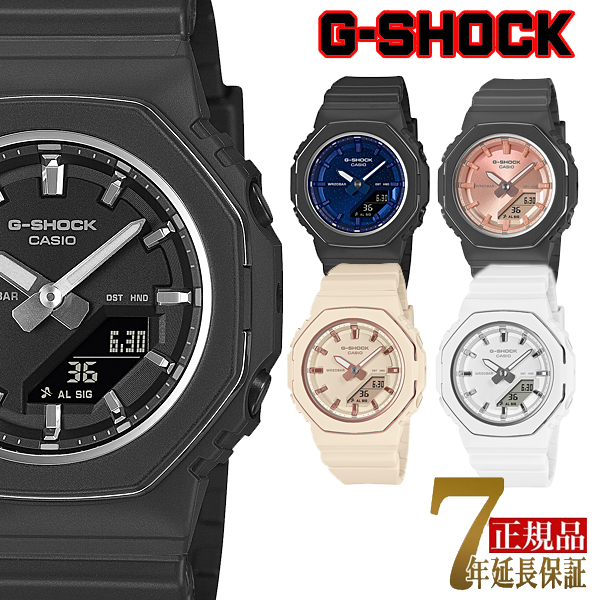 G-SHOCK ���f�B�[�X �r���v ���^���b�N�u���b�N �s���N�x�[�W�� ���^���b�N�z���C�g ���C�����u���[×�u���b�N �_�[�N�s���N×�O���[ GMA-P2110