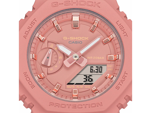 G-SHOCK GMA-S2100-4A2 カシオーク ミッドサイズ ユニセックス