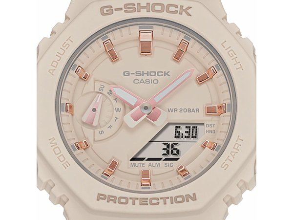 G-SHOCK GMA-S2100-4A カシオーク ミッドサイズ ユニセックス