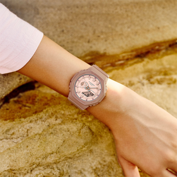 G-SHOCK GMA-S2100NC-4A 腕時計 レディース カシオ 国内正規品 : G専門 