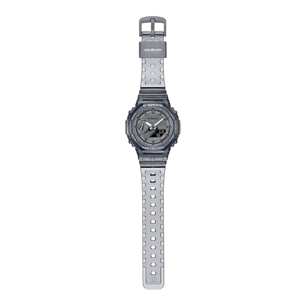 G-SHOCK GMA-S2100SK-1AJF 腕時計 レディース メンズ ユニ