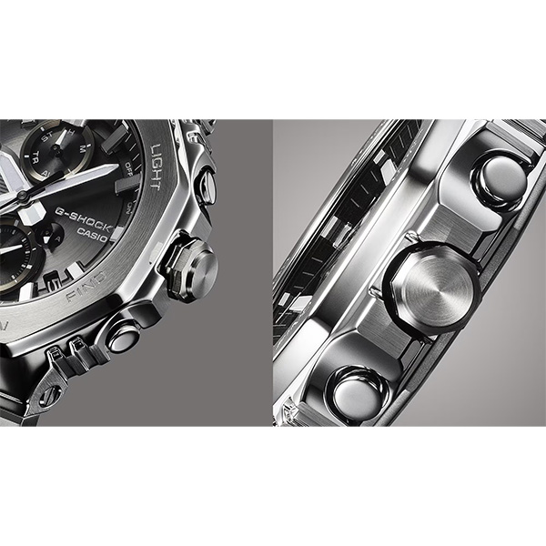 G-SHOCK CASIO GMC-B2100D-1A ソーラー 腕時計 メンズ アナログ