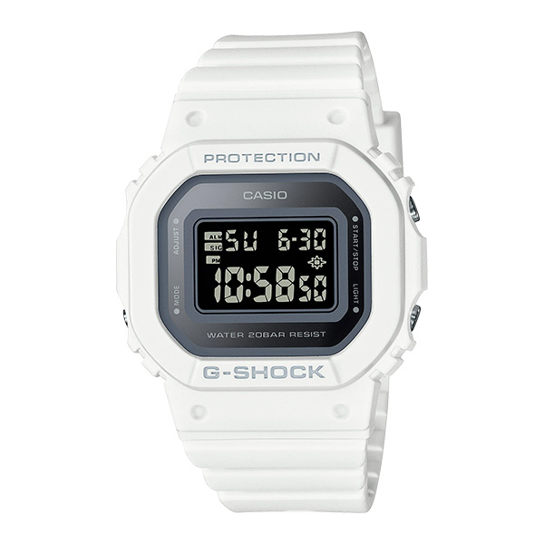 G-SHOCK GMD-S5600-7JF 腕時計 レディース メンズ ユニセックス