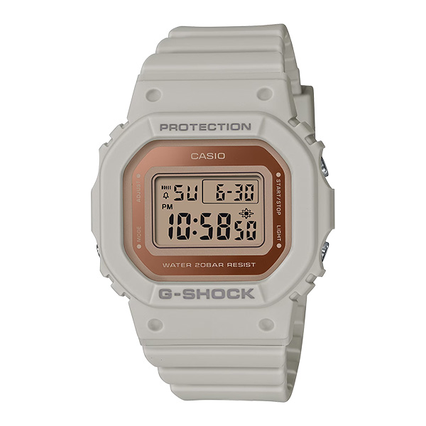 G-SHOCK GMD-S5600-8DR 腕時計 ユニセックス レディース メンズ 男女