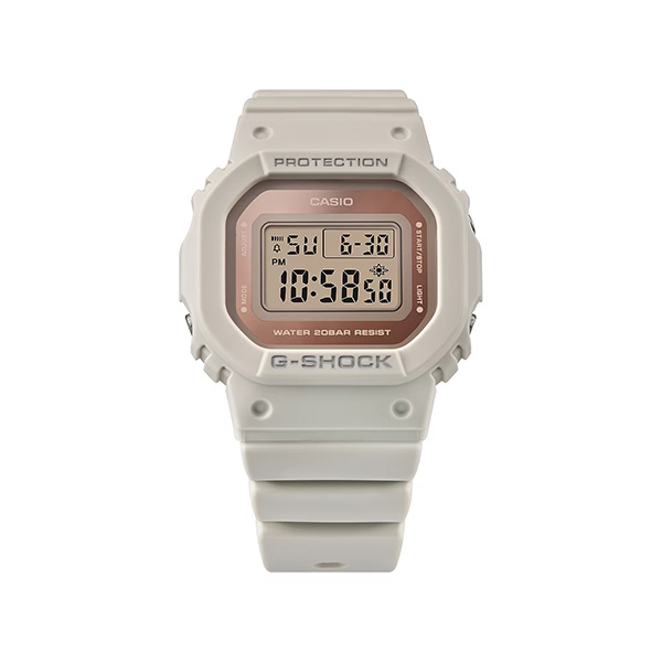G-SHOCK GMD-S5600-8DR 腕時計 ユニセックス レディース メンズ 男女