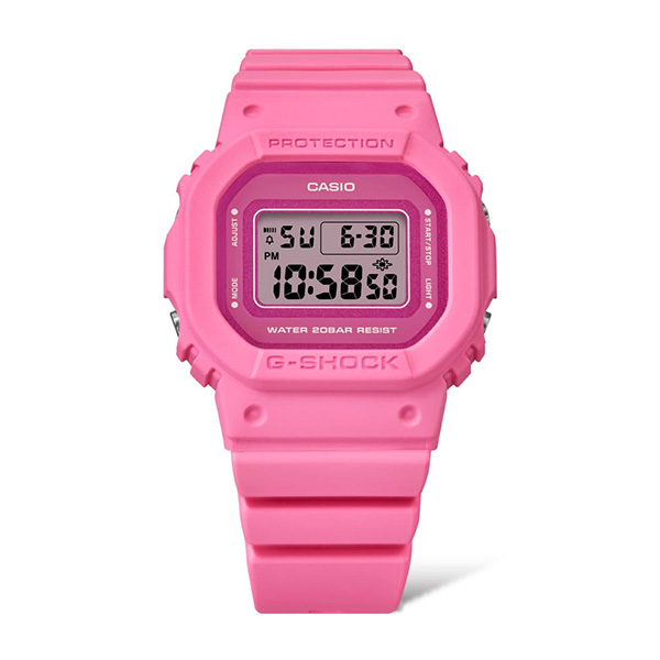 G-SHOCK GMD-S5610PP-4JF ユニセックス 腕時計 デジタル カシオ 国内