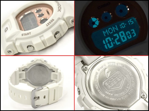 G-SHOCK Gショック ジーショック カシオ 限定モデル Sシリーズ 