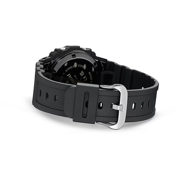 G-SHOCK GW-5000HS-1 腕時計 メンズ 電波ソーラー デジタル 日本製