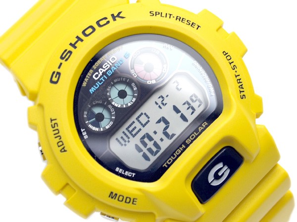 G-SHOCK Gショック ジーショック g-shock gショック 電波