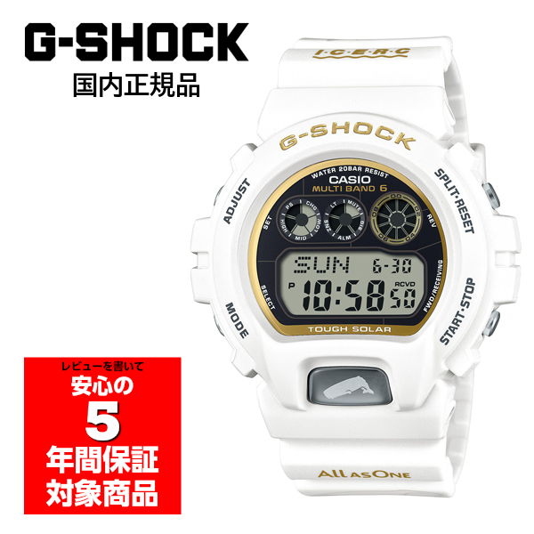 G-SHOCK GW-6904K-7JR メンズ 腕時計 デジタル カシオ 国内正規品