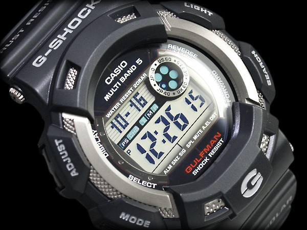 G-SHOCK Gショック ジーショック g-shock gショック ガルフマン