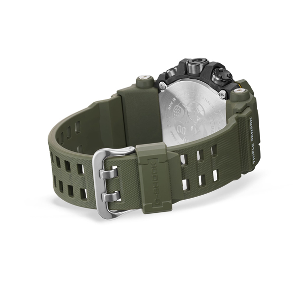 G-SHOCK GW-9500-3JF 腕時計 電波ソーラー メンズ マッドマン カシオ