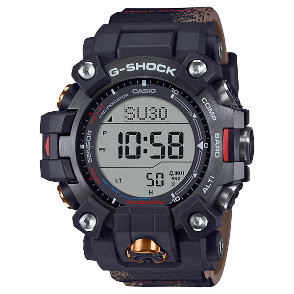G-SHOCK GW-9500TLC-1JR 腕時計 電波ソーラーメンズ カシオ 国内 G-SHOCK GW-9500TLC-1JR 腕時計 電波ソーラーメンズ カシオ 国内