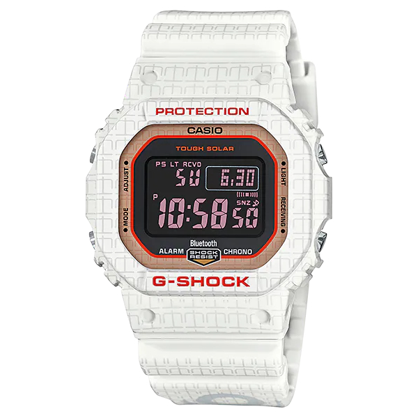 G-SHOCK GW-B5600SGZ-7 電波ソーラー スマホ連動 デジタル メンズ