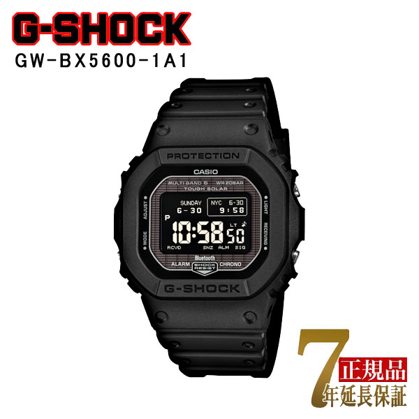 G-SHOCK CASIO メンズ 腕時計 スマホ連動 タフソーラー MIP液晶