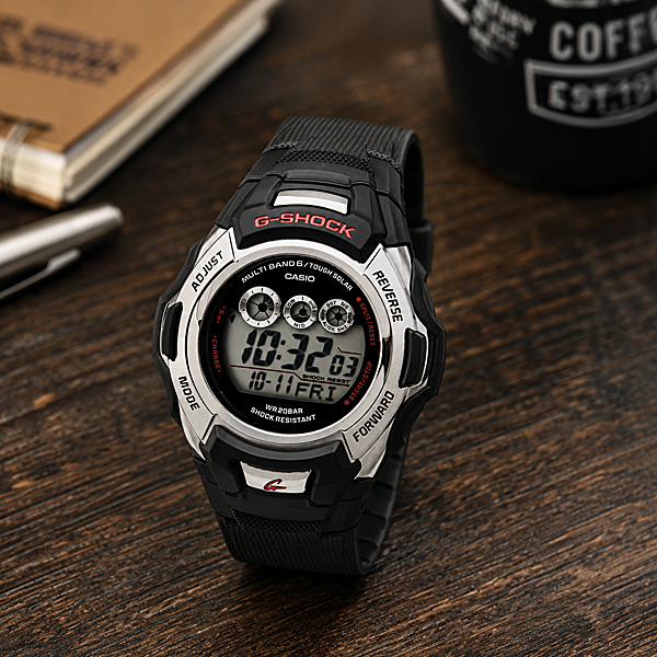 gw-m500a-1 g-shockの商品一覧 通販 - Yahoo!ショッピング