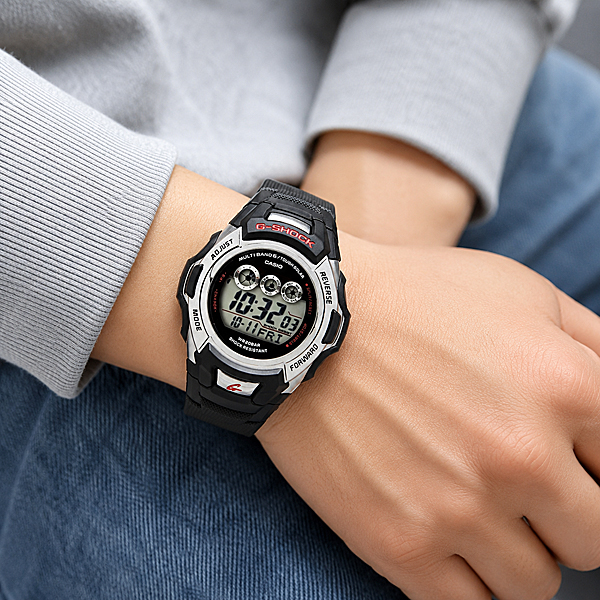 gw-m500a-1 g-shockの商品一覧 通販 - Yahoo!ショッピング