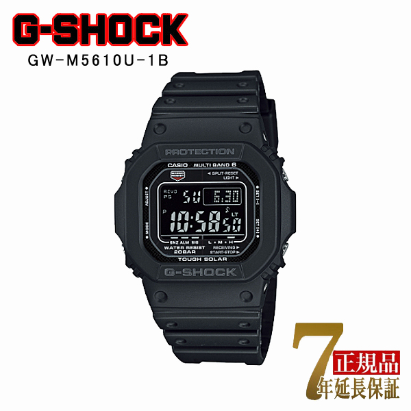 GW-M5610U-1」の人気商品一覧 | 安い商品を通販サイトから探す - 価格.com