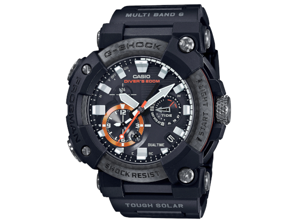 G-SHOCK GWF-A1000C-1AJF FROGMAN フロッグマン ダイバーウォッチ アナログ メンズ 腕時計 ブルー Gショック  ジーショック CASIO カシオ 国内正規モデル : gwf-a1000c-1ajf : G専門店G-SUPPLY - 通販 -  Yahoo!ショッピング