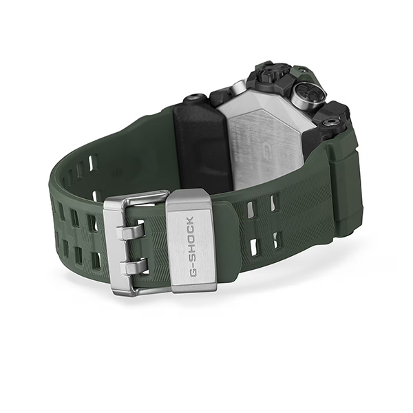 G-SHOCK GWG-B1000-3A 電波ソーラー 腕時計 メンズ アナログ デジタル カーキグリーン 日本製 ジーショック カシオ 逆輸入海外モデルの画像