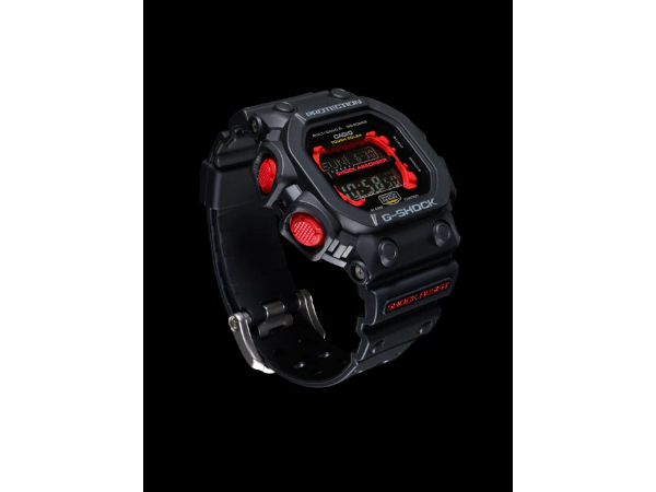 G-SHOCK GXW-56-1A 電波ソーラー デジタル メンズ 腕時計 ブラック レッド Gショック ジーショック : gxw-56-1aer :  G専門店G-SUPPLY - 通販 - Yahoo!ショッピング