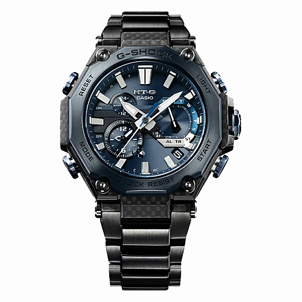 CASIO G-SHOCK メンズ 腕時計 ス...の詳細画像1