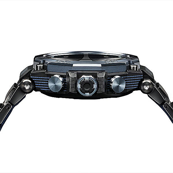 CASIO G-SHOCK メンズ 腕時計 ス...の詳細画像2