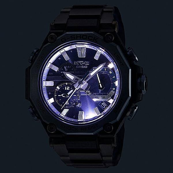 CASIO G-SHOCK メンズ 腕時計 ス...の詳細画像3