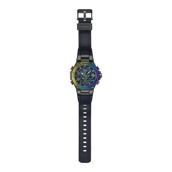 G-SHOCK MTG-B2000YR-1AJR 腕時計 電波ソーラーメンズ カシオ 国内正規 
